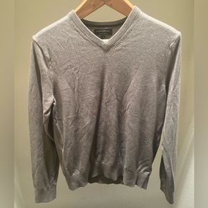 Banana Republic V-Neck Sweater